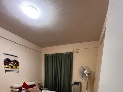 DEPARTAMENTO ALQUILER PERMANENTE AMOBLADO