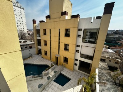 DEPARTAMENTO CENTRICO