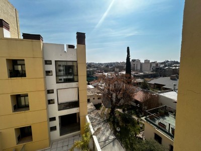 DEPARTAMENTO CENTRICO