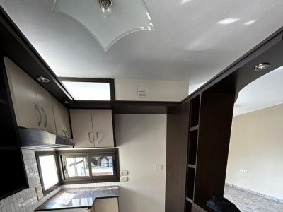 DEPARTAMENTO CENTRICO