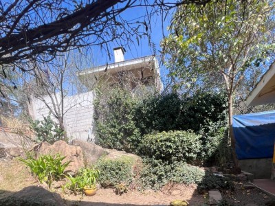 CASA CON PILETA VILLA DEL LAGO