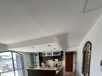 CASA CON PILETA VILLA DEL LAGO