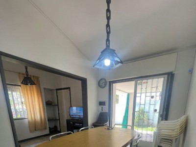 CASA CON PILETA EN COSTA AZUL