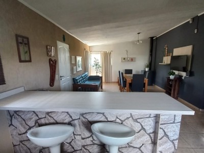 HERMOSA CASA EN PARQUE SIQUIMAN