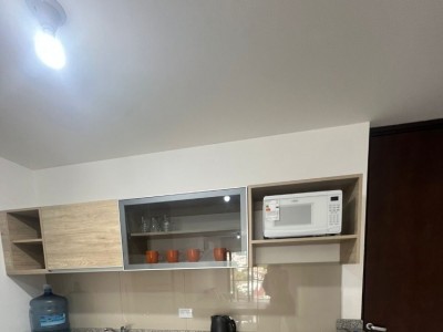 DEPTO CENTRO PASEO QUATTRO