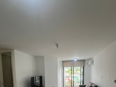 DEPTO CENTRO PASEO QUATTRO