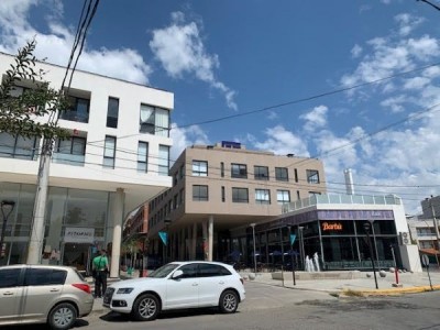 DEPTO CENTRO PASEO QUATTRO