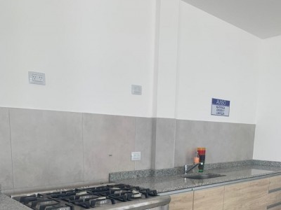 DEPTO CENTRO PASEO QUATTRO