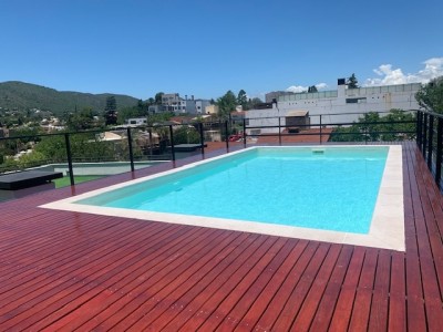 DEPTO CENTRO PASEO QUATTRO