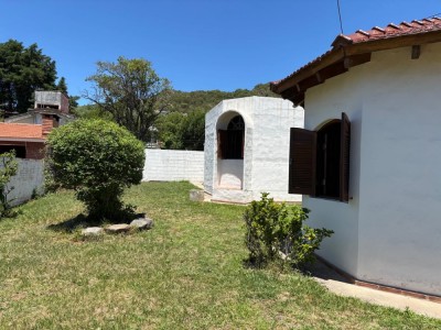 CASA EN EXCELENTE BARRIO 