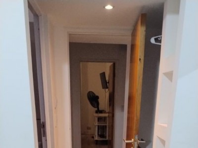 CASA CON PARQUE Y PILETA