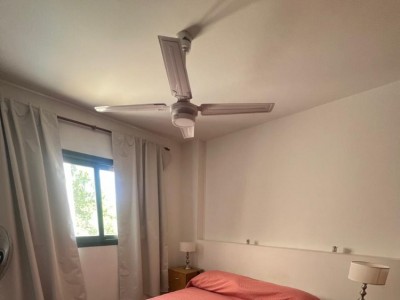 DEPARTAMENTO 2 DORMITORIOS PLENO CENTRO