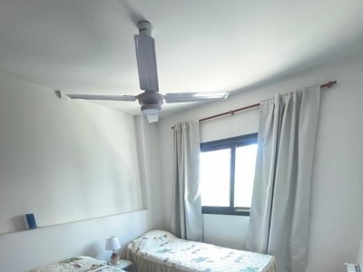 DEPARTAMENTO 2 DORMITORIOS PLENO CENTRO