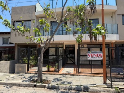 DEPARTAMENTO CON PILETA