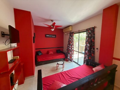 DEPARTAMENTO CON PILETA