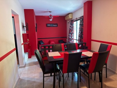 DEPARTAMENTO CON PILETA