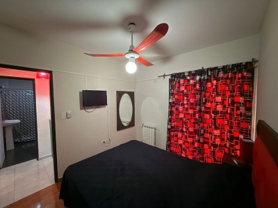 DEPARTAMENTO CON PILETA