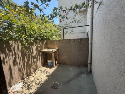 DEPARTAMENTO CON PILETA