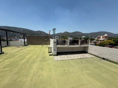 DEPARTAMENTO CON PILETA