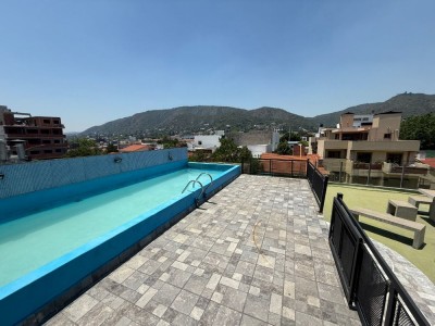 DEPARTAMENTO CON PILETA