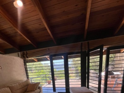 ESPECTACULAR CASA CON SALIDA AL LAGO