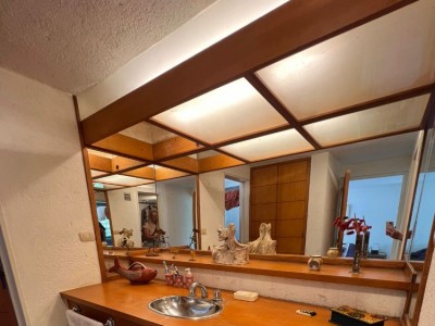 ESPECTACULAR CASA CON SALIDA AL LAGO