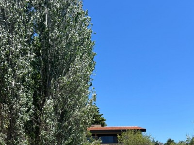 ESPECTACULAR CASA CON SALIDA AL LAGO
