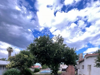 LOTE TERRENO Bº MALVINAS 