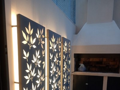 DEPARTAMENTO CENTRICO CON PILETA