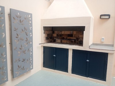 DEPARTAMENTO CENTRICO CON PILETA