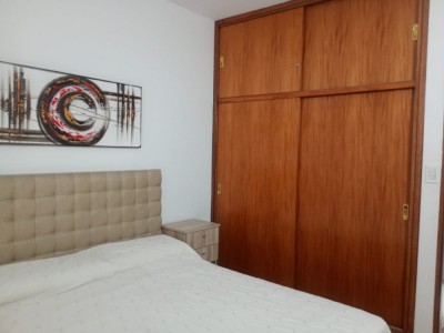 DEPARTAMENTO CENTRICO CON PILETA