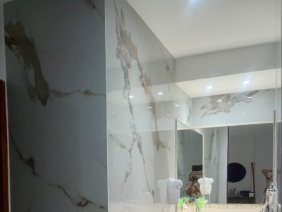 DEPARTAMENTO CENTRICO CON PILETA