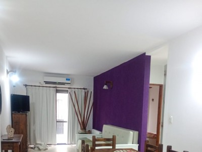 DEPARTAMENTO CENTRICO CON PILETA