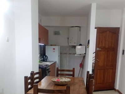 DEPARTAMENTO CENTRICO CON PILETA