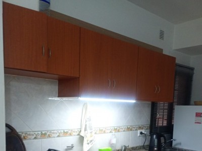 DEPARTAMENTO CENTRICO CON PILETA