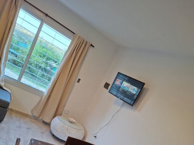 COMPLEJO DE 2 CABAÑAS EN CABALANGO