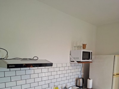 COMPLEJO DE 2 CABAÑAS EN CABALANGO