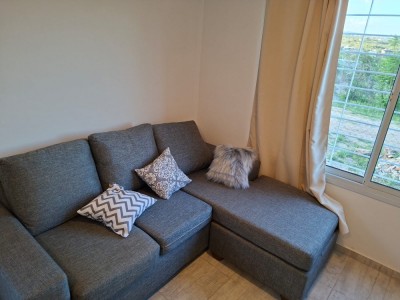 COMPLEJO DE 2 CABAÑAS EN CABALANGO