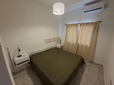 COMPLEJO DE 2 CABAÑAS EN CABALANGO