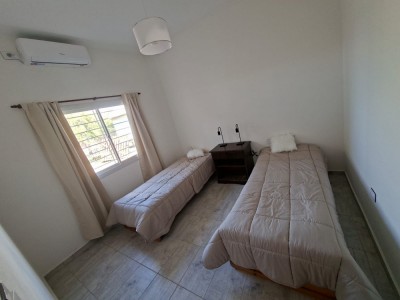 COMPLEJO DE 2 CABAÑAS EN CABALANGO