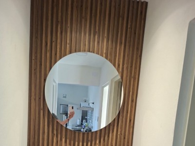 COMPLEJO DE 2 CABAÑAS EN CABALANGO