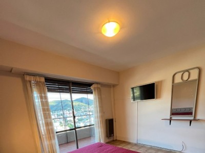 EDIFICIO ACUARIO II CON VISTA ESPECTACULAR!