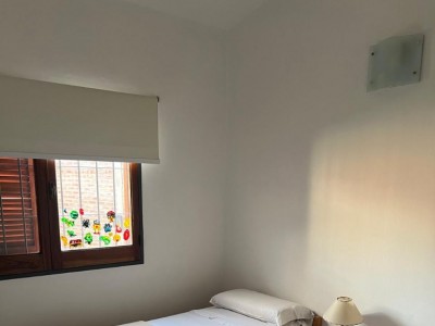 CASA 2 DORM CON PILETA