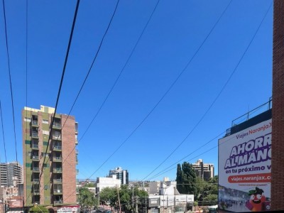 DEPARTAMENTO CENTRICO