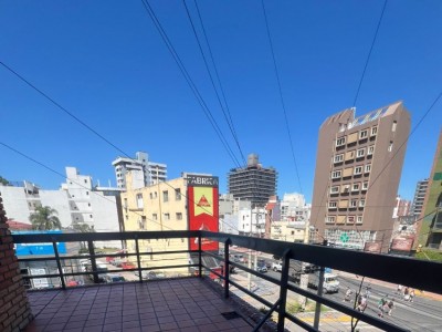 DEPARTAMENTO CENTRICO