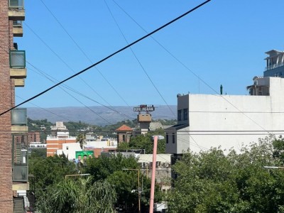 DEPARTAMENTO CENTRICO