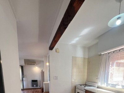 DEPARTAMENTO CENTRICO