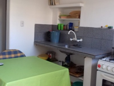 PROPIEDAD CASA, DEPTOS Y HABITACIONES