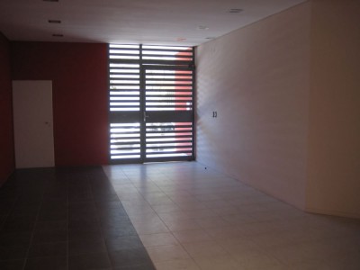 DEPARTAMENTO CENTRICO C/COCHERA