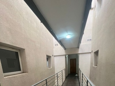 DEPARTAMENTO CENTRICO C/COCHERA